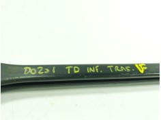 Recambio de brazo suspension inferior trasero derecho para bmw 1 (f40) 118 d referencia OEM IAM  685156906  2