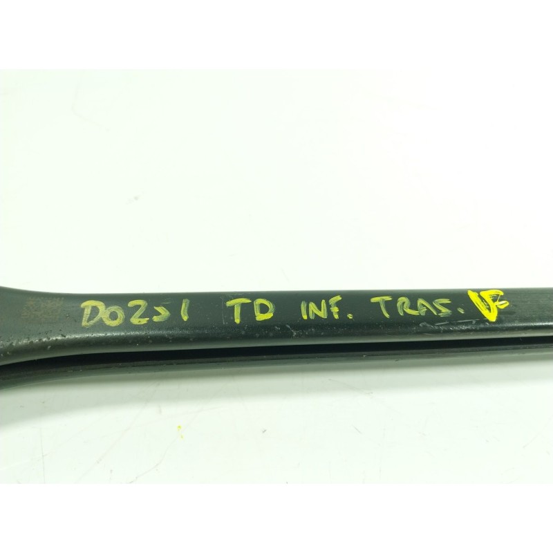 Recambio de brazo suspension inferior trasero derecho para bmw 1 (f40) 118 d referencia OEM IAM  685156906 