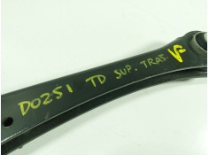 Recambio de brazo suspension superior trasero derecho para bmw 1 (f40) 118 d referencia OEM IAM  688469305  2