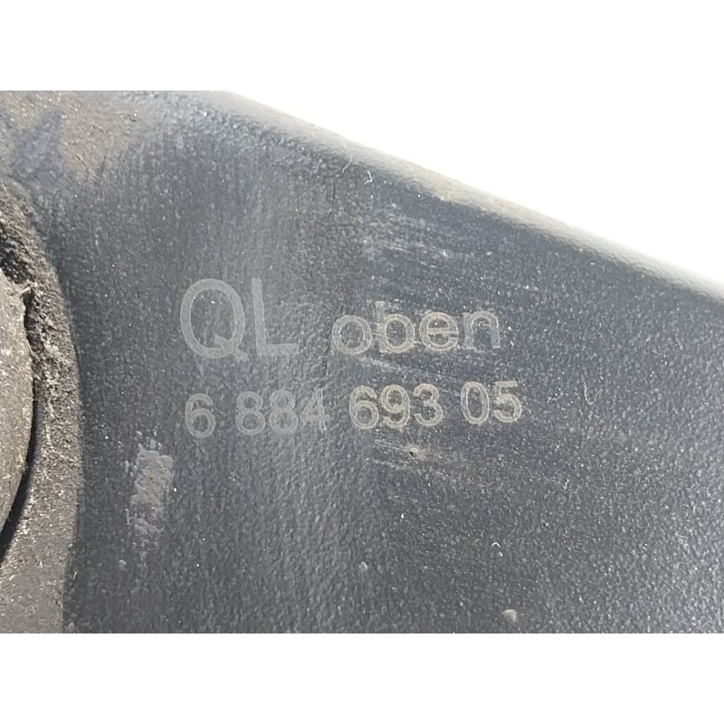 Recambio de brazo suspension superior trasero derecho para bmw 1 (f40) 118 d referencia OEM IAM  688469305 