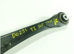 Recambio de brazo suspension superior trasero izquierdo para bmw 1 (f40) 118 d referencia OEM IAM  688469305  2