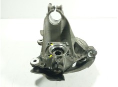 Recambio de mangueta delantera derecha para bmw 1 (f40) 118 d referencia OEM IAM  687664603 