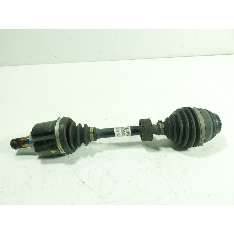 Recambio de transmision izquierda para bmw 1 (f40) 118 d referencia OEM IAM  848264502 