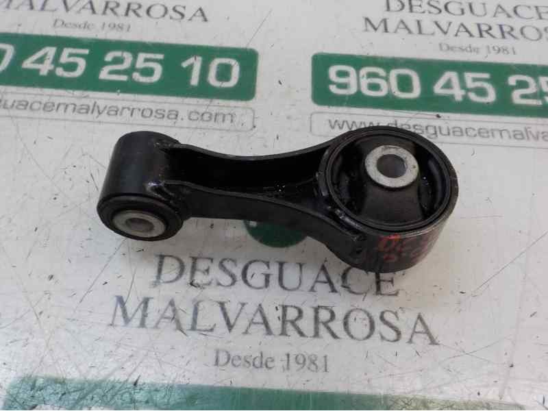 Recambio de soporte cambio para toyota aygo 1.0 vvti referencia OEM IAM 123630Q040  