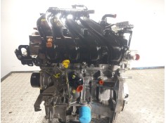 Recambio de motor completo para dacia dokker monospace (ke_) 1.6 referencia OEM IAM  H4M738 