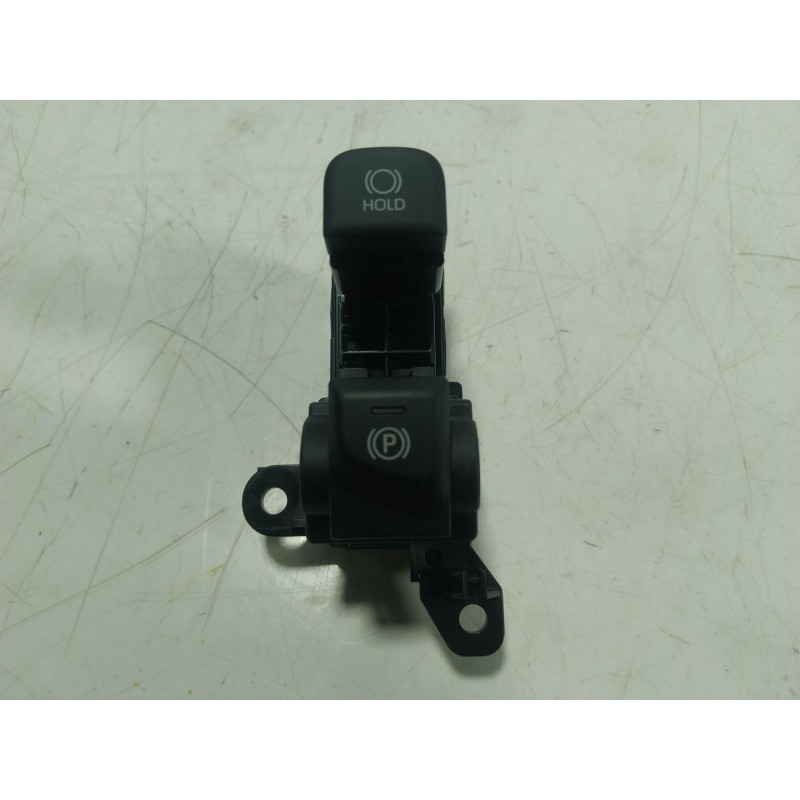 Recambio de palanca freno de mano para toyota yaris cross (mxp_) 1.5 hybrid (mxpj10) referencia OEM IAM  75P286 