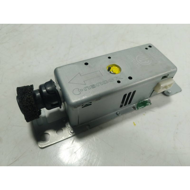 Recambio de modulo electronico para toyota yaris cross (mxp_) 1.5 hybrid (mxpj10) referencia OEM IAM  3136279 