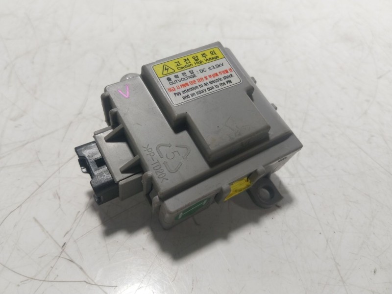 Recambio de modulo electronico para hyundai ix35 (lm, el, elh) 1.7 crdi referencia OEM IAM  D397CG6AA02 