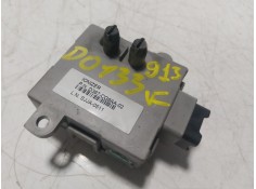 Recambio de modulo electronico para hyundai ix35 (lm, el, elh) 1.7 crdi referencia OEM IAM  D397CG6AA02  2