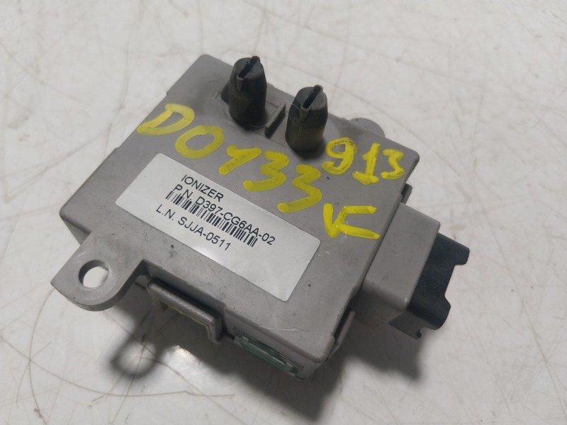 Recambio de modulo electronico para hyundai ix35 (lm, el, elh) 1.7 crdi referencia OEM IAM  D397CG6AA02 