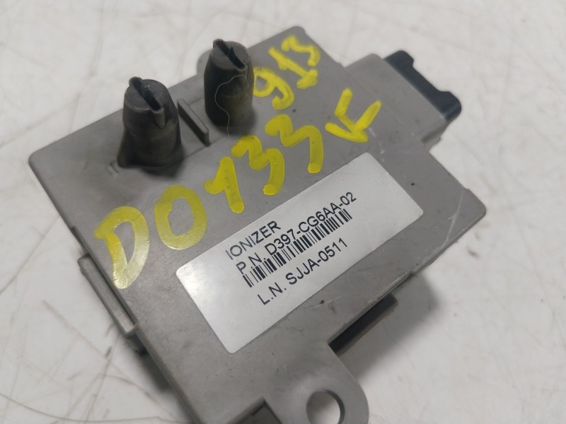 Recambio de modulo electronico para hyundai ix35 (lm, el, elh) 1.7 crdi referencia OEM IAM  D397CG6AA02 