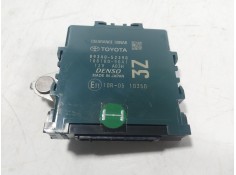 Recambio de modulo electronico para toyota yaris cross (mxp_) 1.5 hybrid (mxpj10) referencia OEM IAM  8934052390 