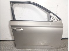 Recambio de puerta delantera derecha para skoda fabia iii (nj3) 1.0 referencia OEM IAM   