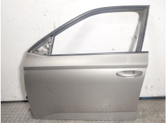 Recambio de puerta delantera izquierda para skoda fabia iii (nj3) 1.0 referencia OEM IAM   