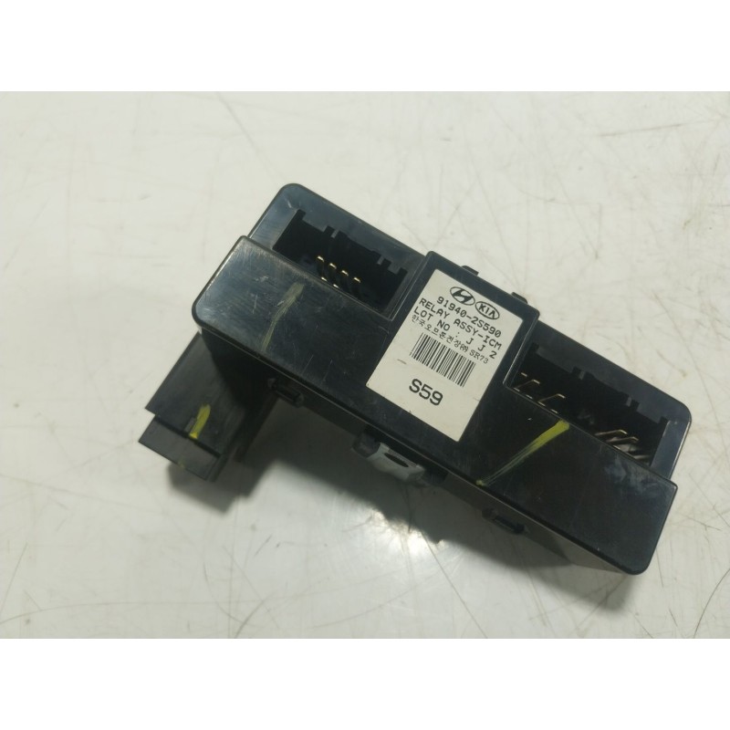 Recambio de modulo electronico para hyundai ix35 (lm, el, elh) 1.7 crdi referencia OEM IAM  919402S590 