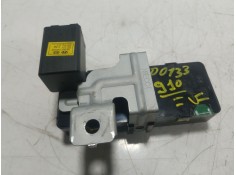 Recambio de modulo electronico para hyundai ix35 (lm, el, elh) 1.7 crdi referencia OEM IAM  919402S590  2