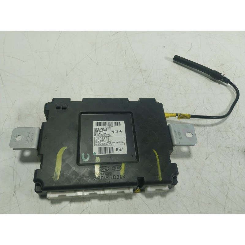 Recambio de modulo electronico para hyundai ix35 (lm, el, elh) 1.7 crdi referencia OEM IAM  964002YGA0 