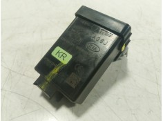 Recambio de modulo electronico para hyundai ix35 (lm, el, elh) 1.7 crdi referencia OEM IAM  958002S500 