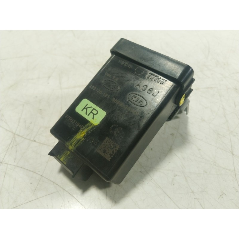 Recambio de modulo electronico para hyundai ix35 (lm, el, elh) 1.7 crdi referencia OEM IAM  958002S500 