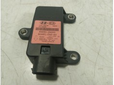 Recambio de modulo electronico para hyundai ix35 (lm, el, elh) 1.7 crdi referencia OEM IAM  956902S000 