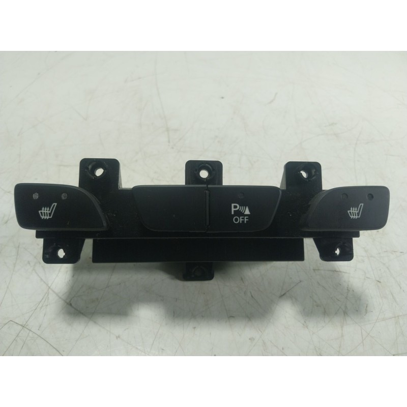 Recambio de modulo electronico para hyundai ix35 (lm, el, elh) 1.7 crdi referencia OEM IAM  933102Y100 