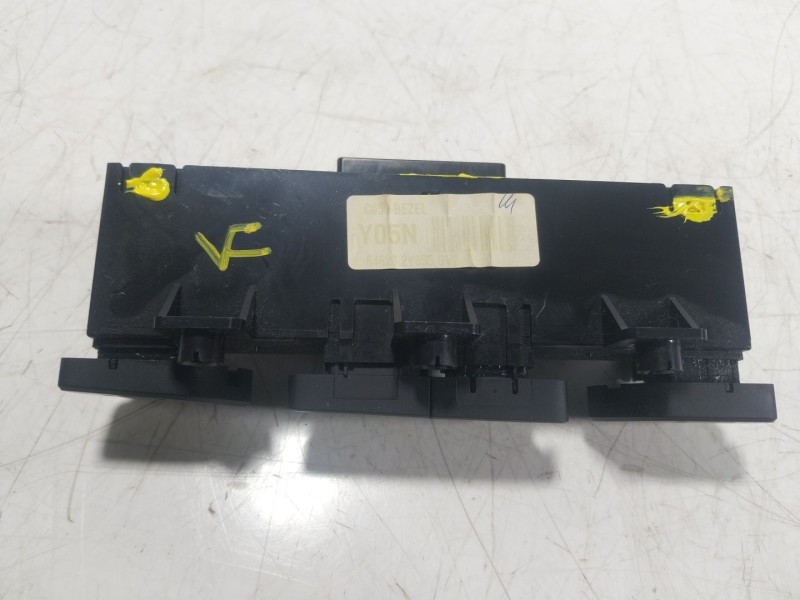 Recambio de modulo electronico para hyundai ix35 (lm, el, elh) 1.7 crdi referencia OEM IAM  933102Y100 