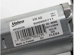 Recambio de motor limpia trasero para volkswagen id.3 (e11, e12) pro referencia OEM IAM  5H0955711  2