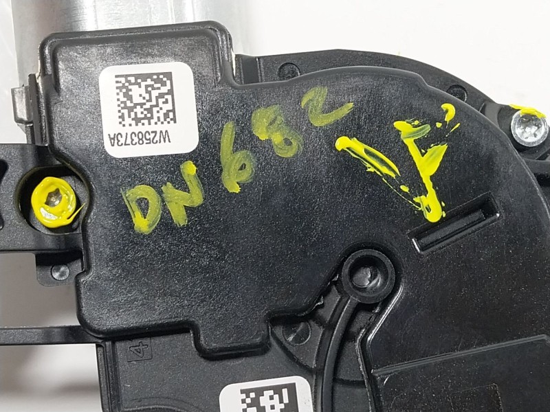 Recambio de motor limpia trasero para volkswagen id.3 (e11, e12) pro referencia OEM IAM  5H0955711 