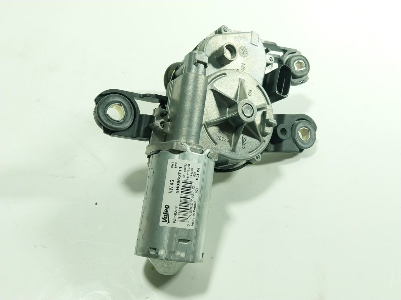 Recambio de motor limpia trasero para volkswagen id.3 (e11, e12) pro referencia OEM IAM  5H0955711 