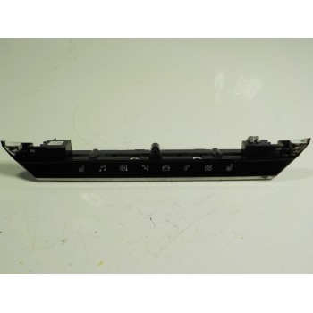 MODULO ELECTRONICO 98197163XU 98197163XU 28597489