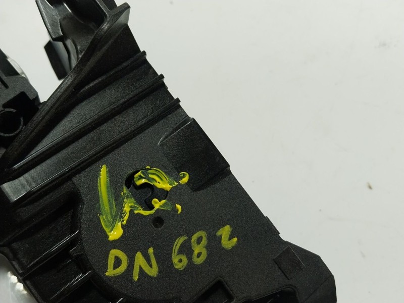 Recambio de potenciometro pedal para volkswagen id.3 (e11, e12) pro referencia OEM IAM  1EB723503 