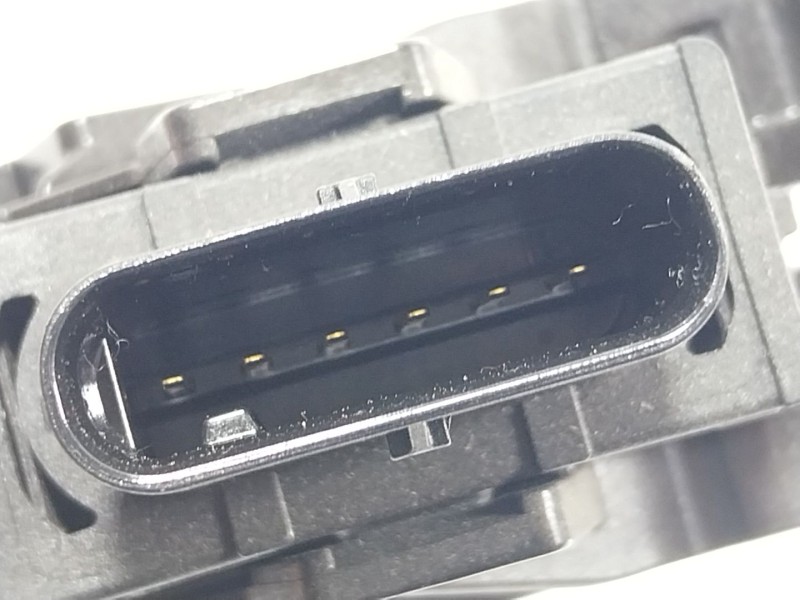 Recambio de potenciometro pedal para volkswagen id.3 (e11, e12) pro referencia OEM IAM  1EB723503 