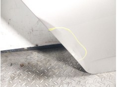 Recambio de puerta trasera derecha para skoda fabia iii (nj3) 1.0 referencia OEM IAM    2