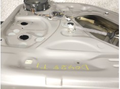 Recambio de puerta trasera izquierda para skoda fabia iii (nj3) 1.0 referencia OEM IAM    2