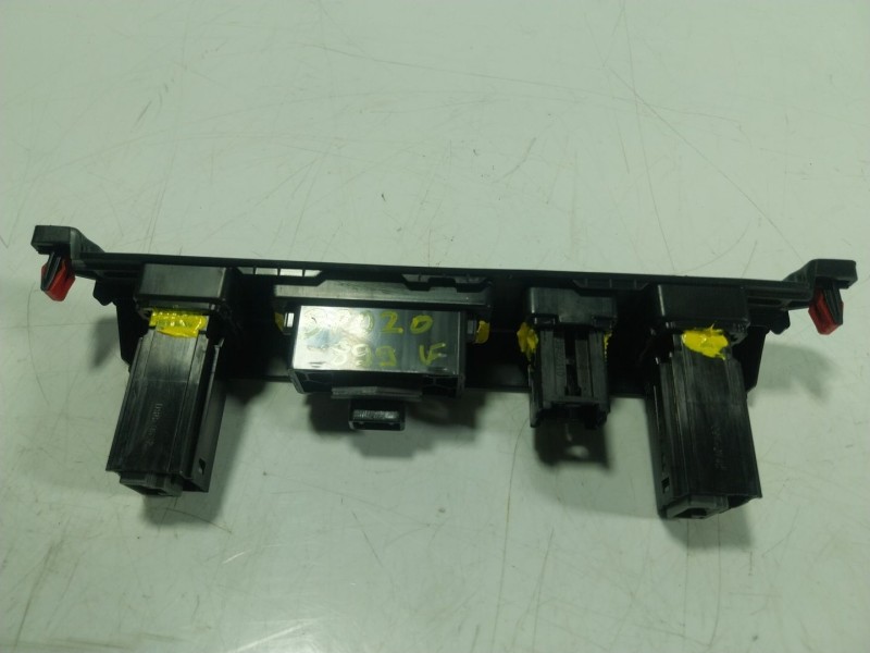 Recambio de modulo electronico para toyota yaris cross (mxp_) 1.5 hybrid (mxpj10) referencia OEM IAM  0970V42 