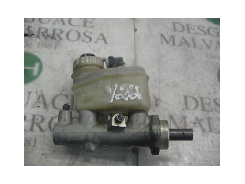 Recambio de bomba freno para toyota avensis berlina (t 22) 2.0 terra (4-ptas.) referencia OEM IAM   