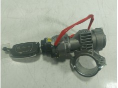 Recambio de antirrobo para hyundai ix35 (lm, el, elh) 1.7 crdi referencia OEM IAM   