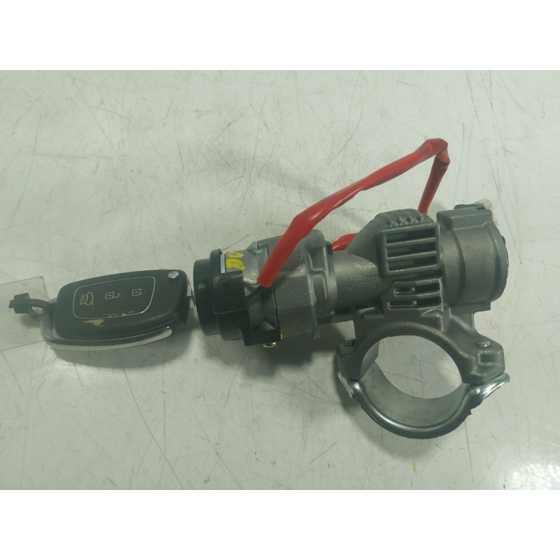 Recambio de antirrobo para hyundai ix35 (lm, el, elh) 1.7 crdi referencia OEM IAM   