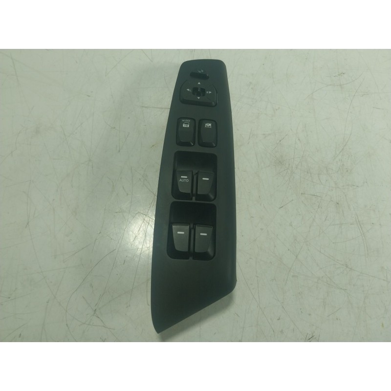 Recambio de mando elevalunas delantero izquierdo para hyundai ix35 (lm, el, elh) 1.7 crdi referencia OEM IAM  935702Y2109P 