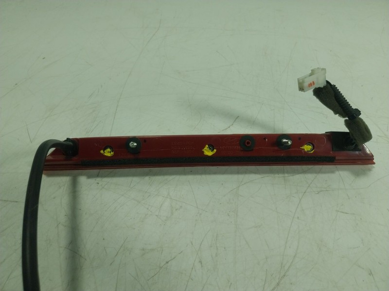 Recambio de piloto trasero central para hyundai ix35 (lm, el, elh) 1.7 crdi referencia OEM IAM  927002Y0 