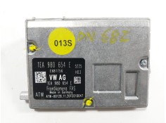 Recambio de modulo electronico para volkswagen id.3 (e11, e12) pro referencia OEM IAM  1EA980654E  2
