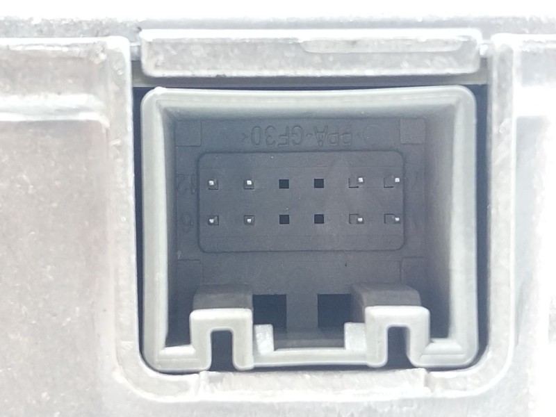 Recambio de modulo electronico para volkswagen id.3 (e11, e12) pro referencia OEM IAM  1EA980654E 
