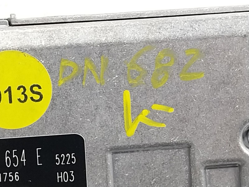 Recambio de modulo electronico para volkswagen id.3 (e11, e12) pro referencia OEM IAM  1EA980654E 