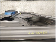 Recambio de puerta trasera izquierda para hyundai tucson (nx4e, nx4a) 1.6 t-gdi referencia OEM IAM    2