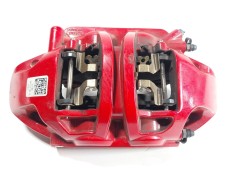 Recambio de pinza freno delantera derecha para audi q5 (fyb, fyg) 40 tdi mild hybrid quattro referencia OEM IAM  80A615106CH 