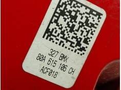 Recambio de pinza freno delantera derecha para audi q5 (fyb, fyg) 40 tdi mild hybrid quattro referencia OEM IAM  80A615106CH  2