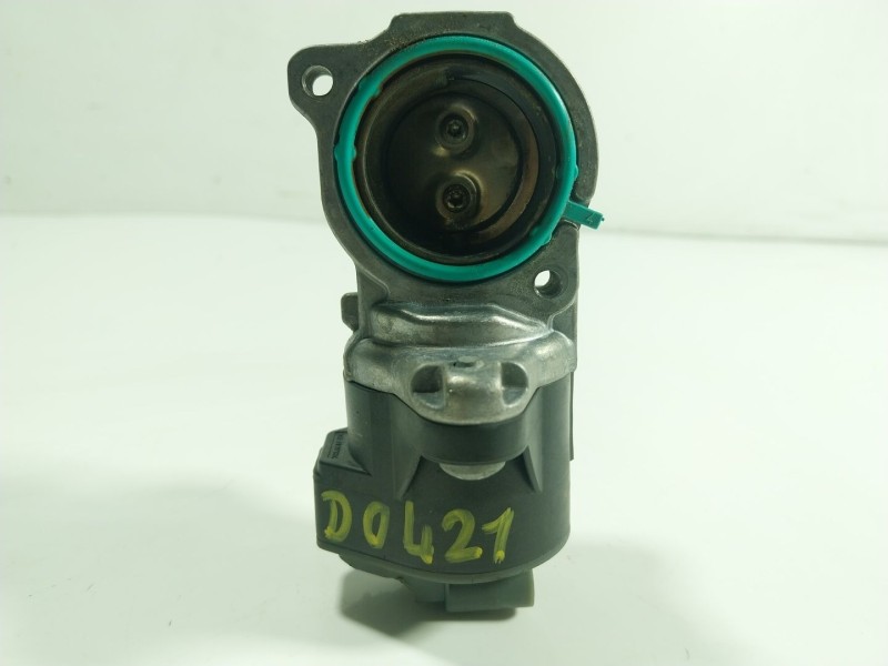 Recambio de valvula egr para mercedes-benz cla shooting brake (x117) cla 220 cdi / d (117.903) referencia OEM IAM  A6511401160 