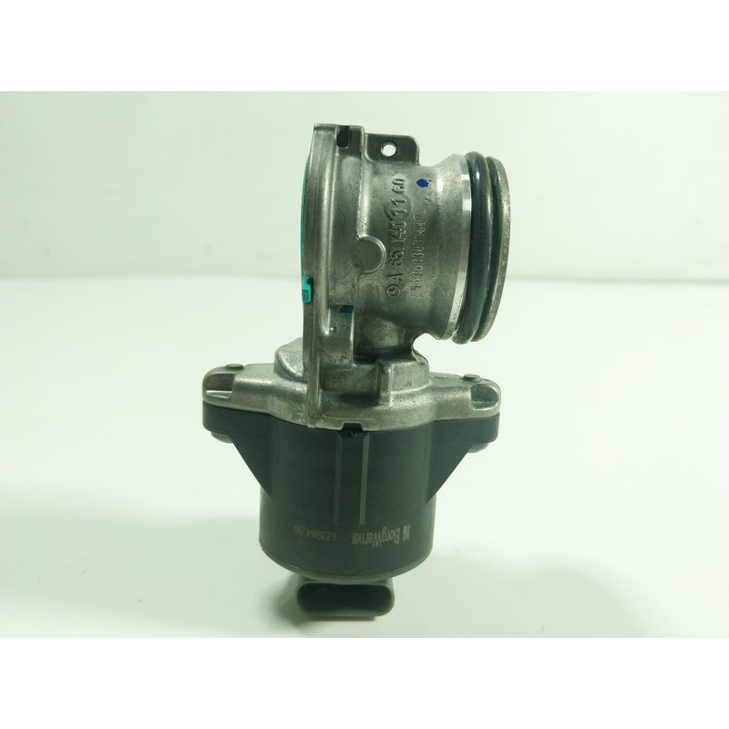 Recambio de valvula egr para mercedes-benz cla shooting brake (x117) cla 220 cdi / d (117.903) referencia OEM IAM  A6511401160 