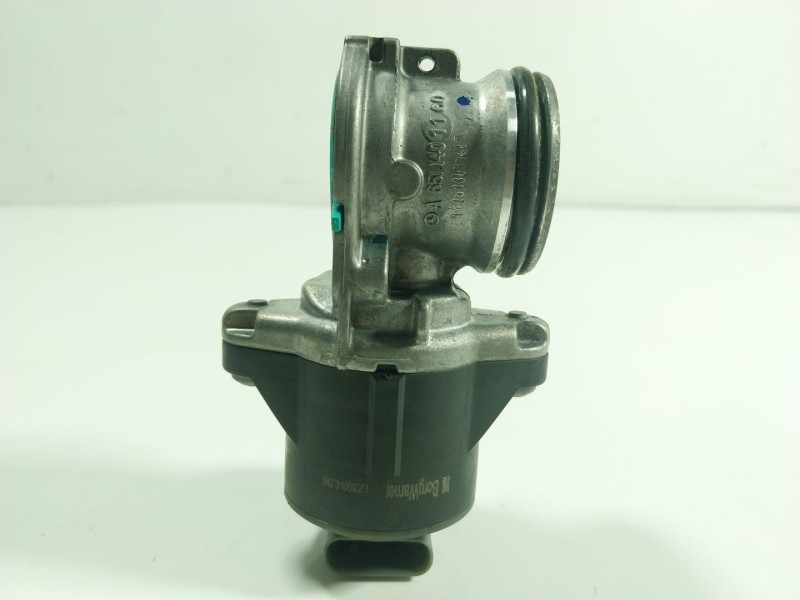 Recambio de valvula egr para mercedes-benz cla shooting brake (x117) cla 220 cdi / d (117.903) referencia OEM IAM  A6511401160 
