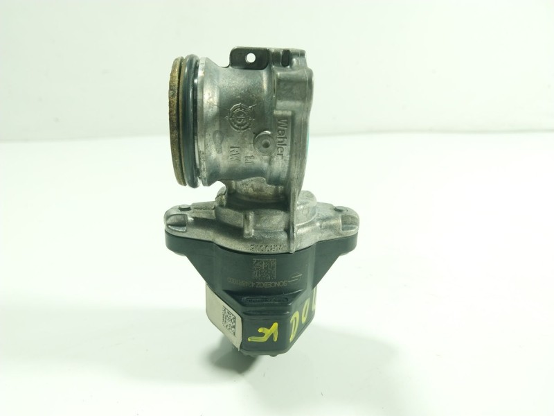 Recambio de valvula egr para mercedes-benz cla shooting brake (x117) cla 220 cdi / d (117.903) referencia OEM IAM  A6511401160 